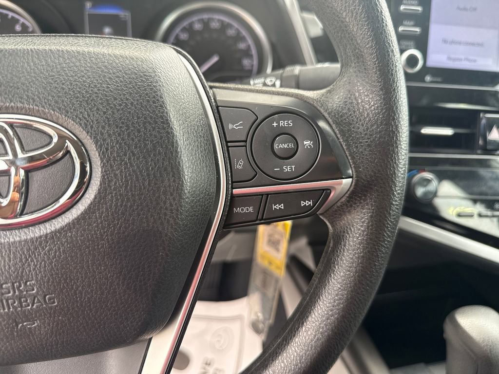 Used 2024 Toyota Camry LE image 21