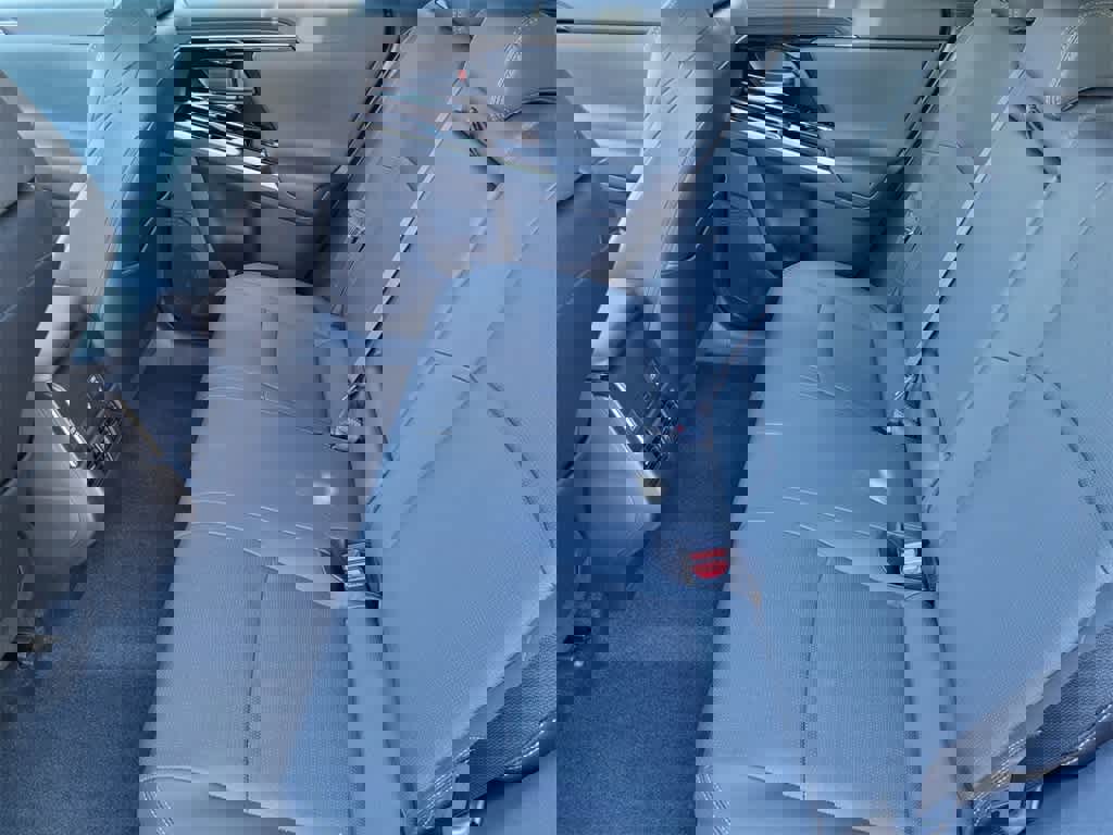 Certified 2024 Subaru Solterra Limited image 10