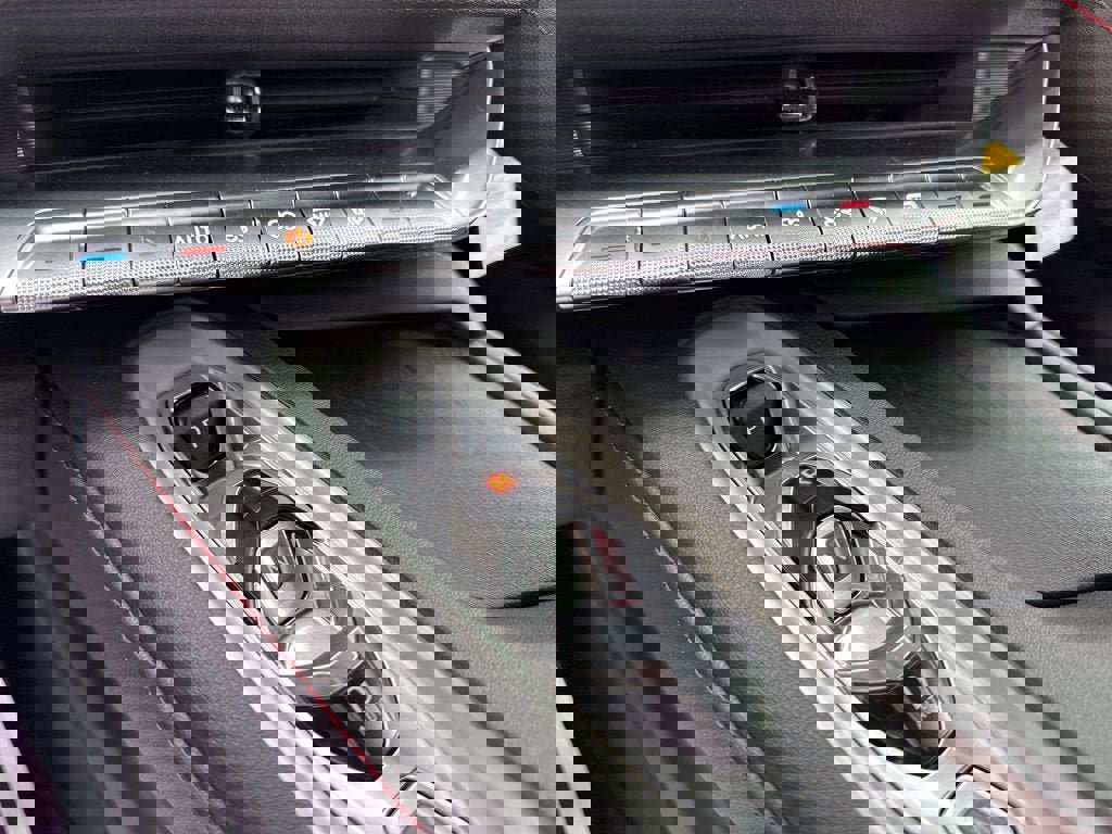 New 2026 Chevrolet Corvette Stingray Coupe w/ 1LT image 27