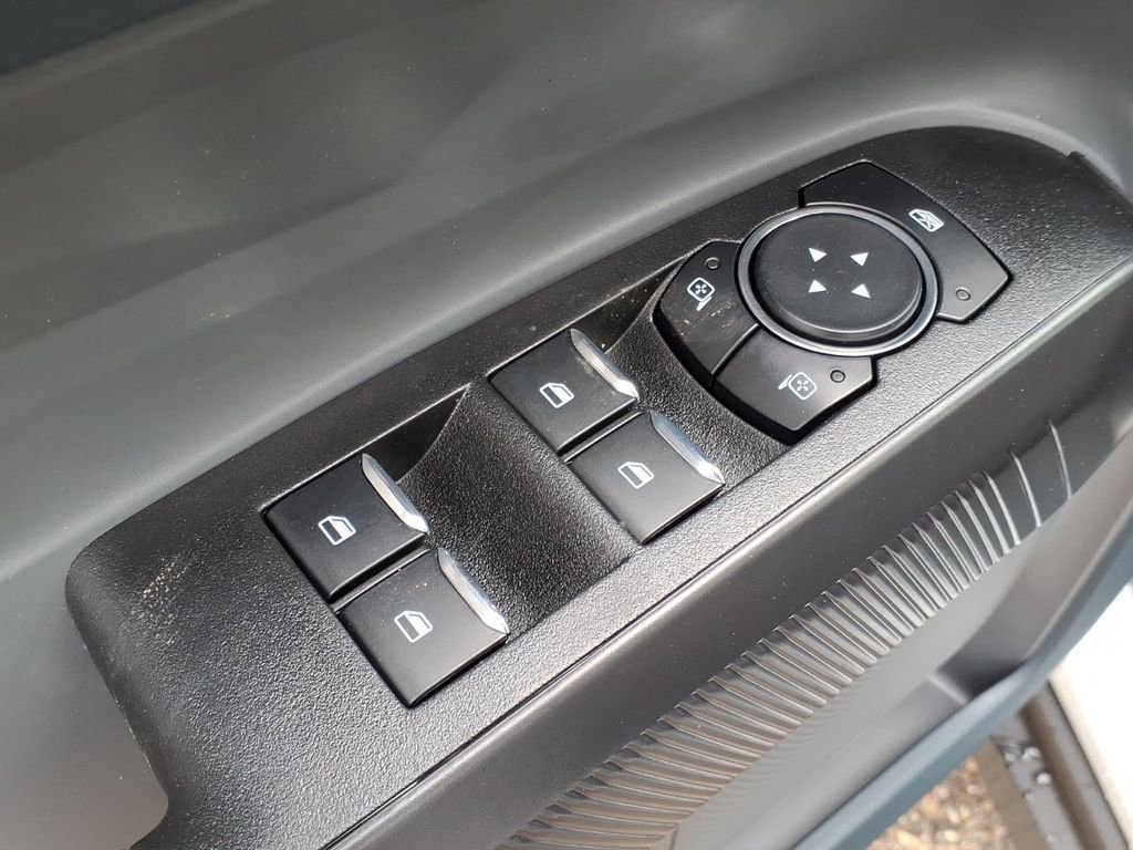 New 2026 Ford Maverick XLT AWD/4WD image 19