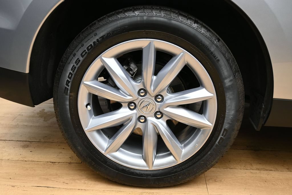 Used 2023 Acura RDX AWD image 18