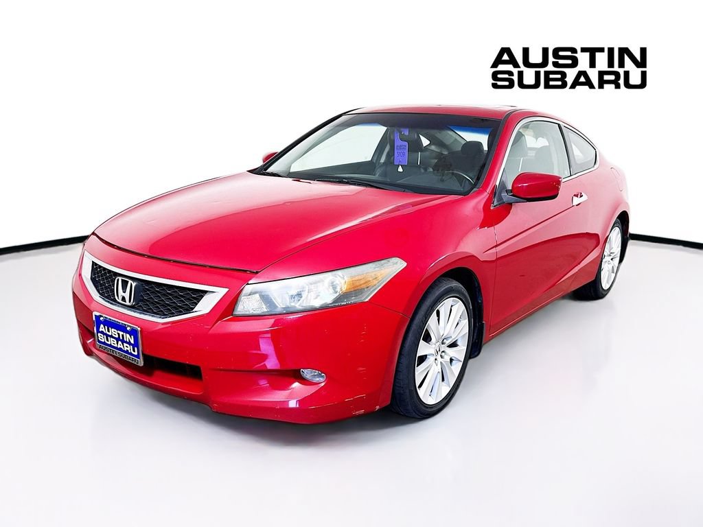Used 2010 Honda Accord EX-L image 3