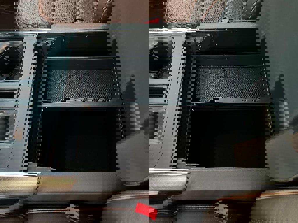 New 2026 Ford F150 King Ranch w/ Equipment Group 601A High image 22