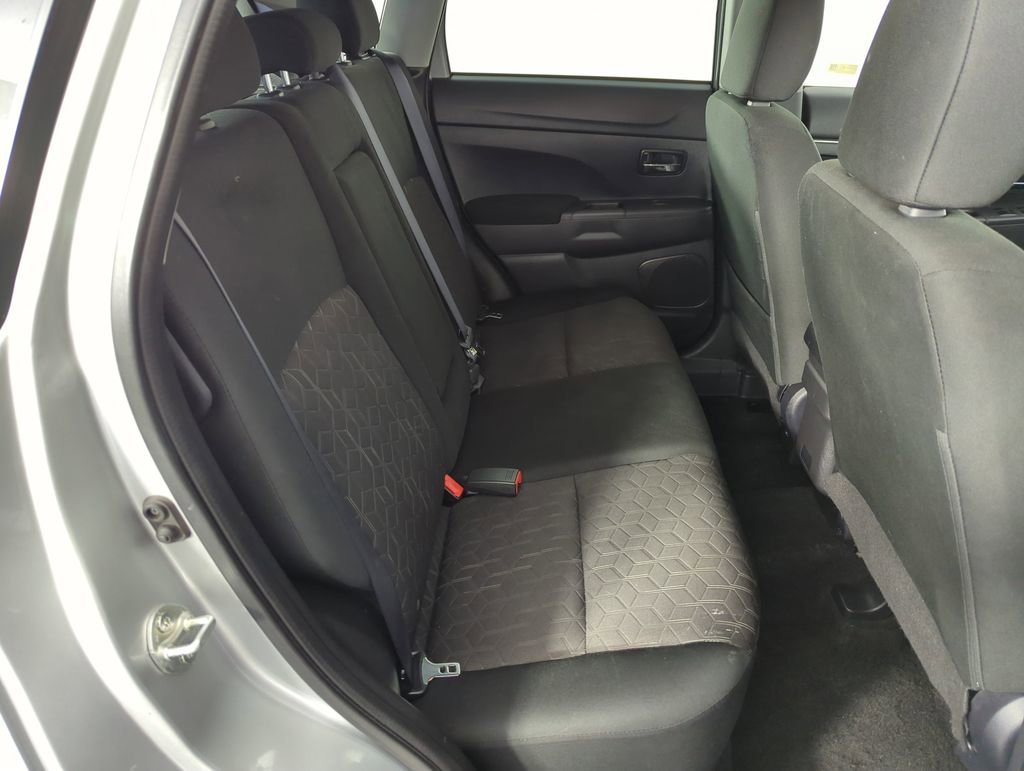 Used 2024 Mitsubishi Outlander Sport ES image 31