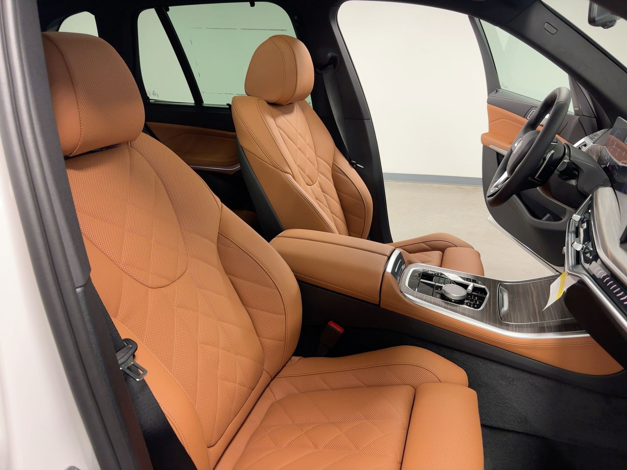 New 2026 BMW X5 sDrive40i w/ Premium Package RWD image 31
