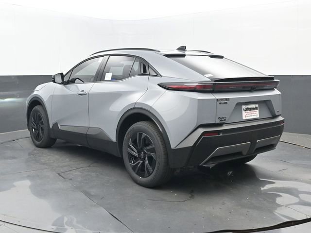 New 2026 Toyota C-HR AWD/4WD image 3