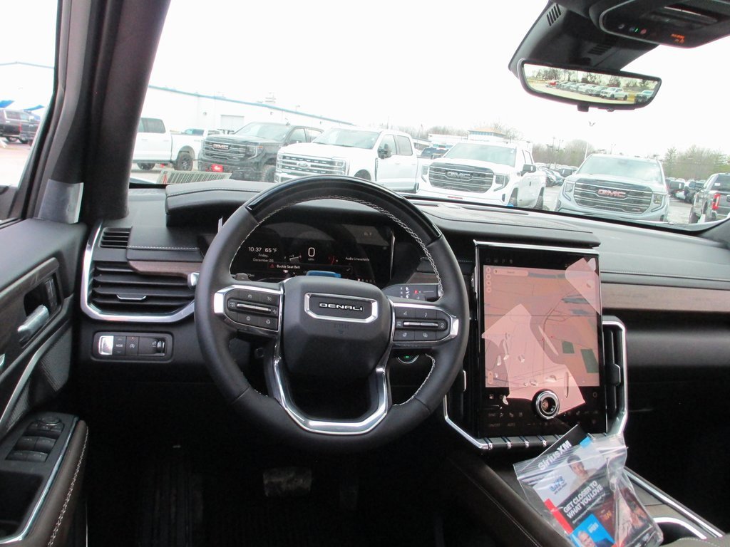 New 2026 GMC Acadia Denali Ultimate image 15