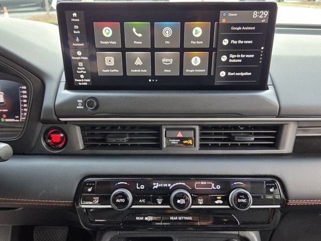Certified 2026 Honda Pilot Sport image 22