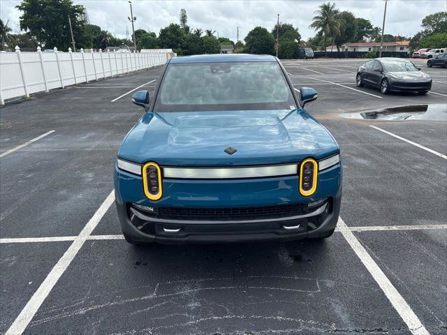 Used 2022 Rivian R1T Launch Edition AWD/4WD image 12