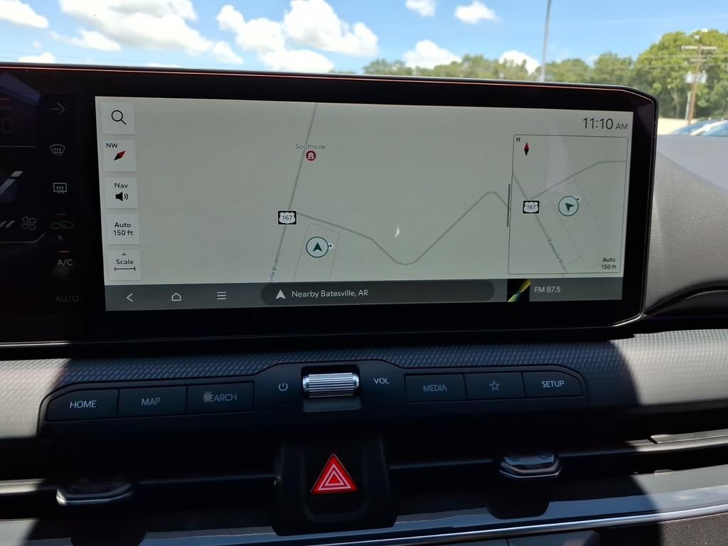 New 2026 Kia K4 GT-Line Turbo FWD image 21