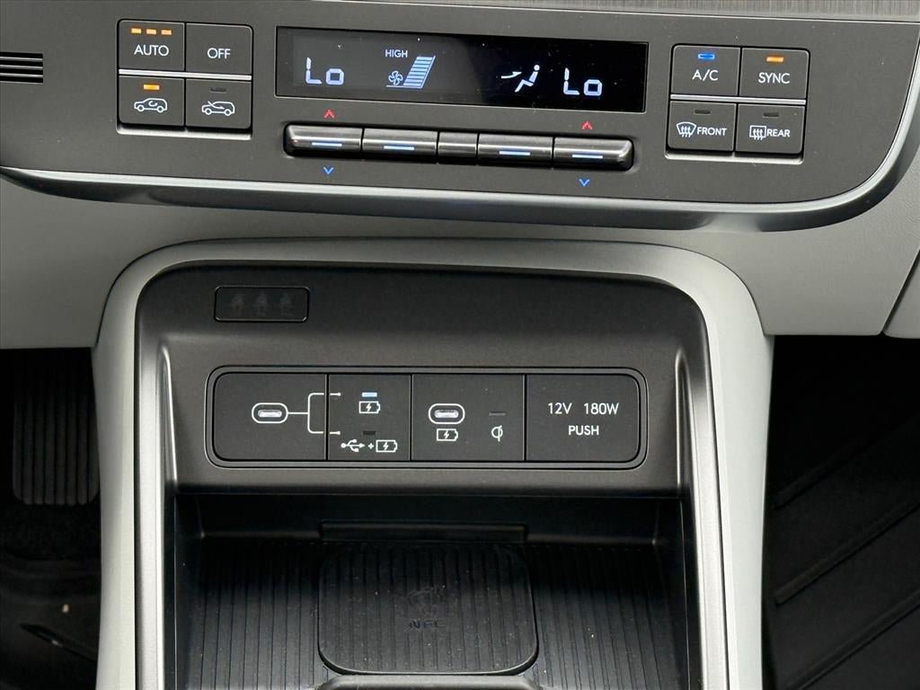 New 2026 Hyundai Kona Limited AWD/4WD image 22
