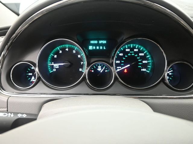 Used 2017 Buick Enclave Convenience image 38