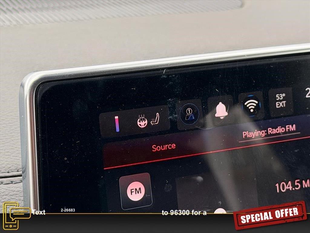 New 2026 Jeep Compass Latitude image 11