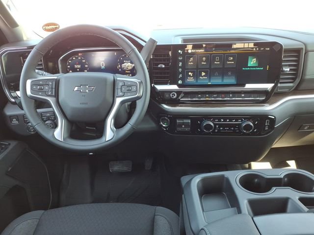 New 2026 Chevrolet Silverado 1500 RST w/ RST Select Package AWD/4WD image 14
