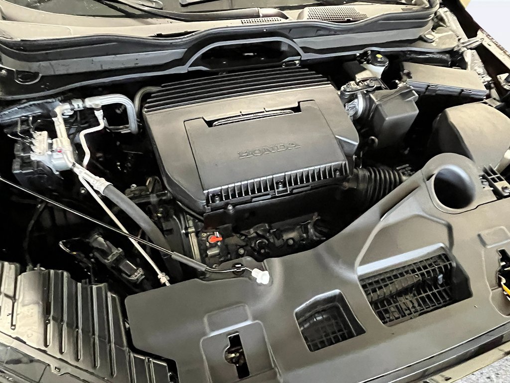 New 2026 Honda Pilot EX-L image 9