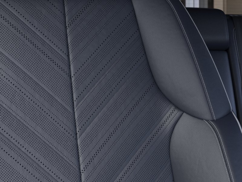 New 2027 Cadillac Optiq Premium Luxury w/ LPO, Floor Liner Package AWD/4WD image 21