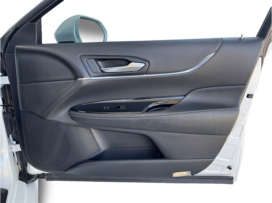 Used 2023 Toyota Mirai w/ Advanced Technology Package RWD image 18