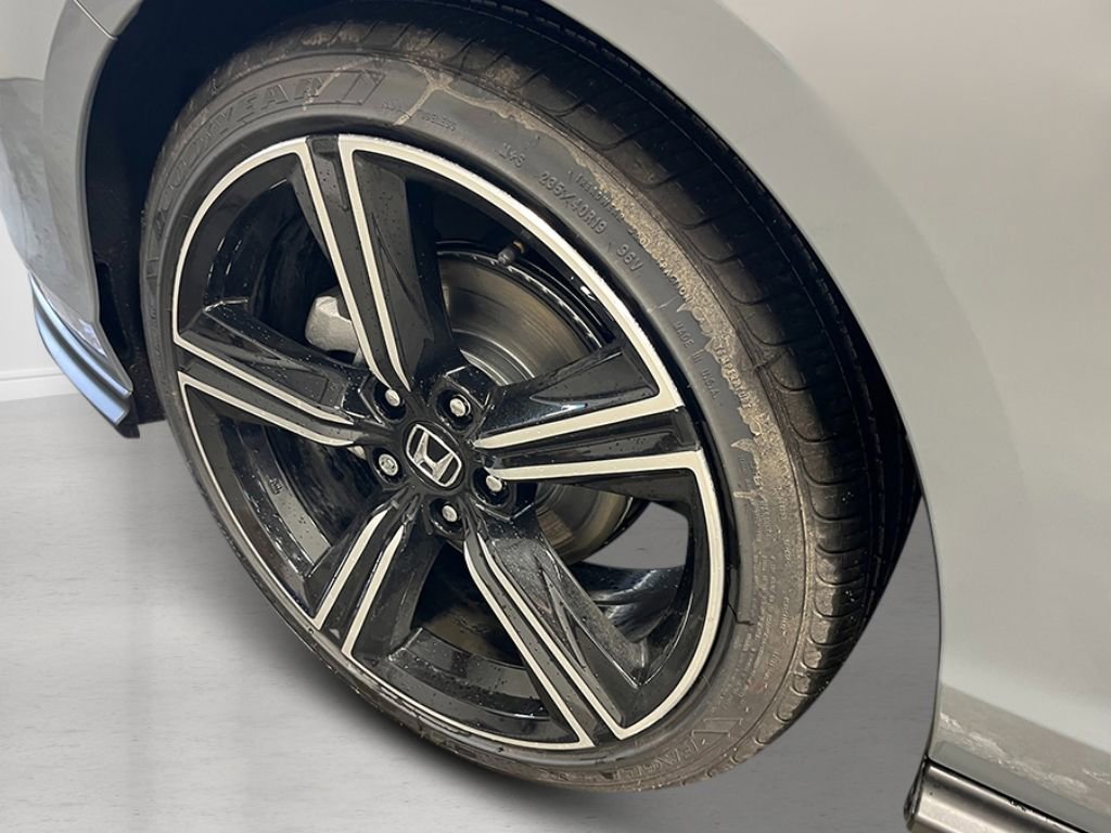 New 2026 Honda Accord SE image 10