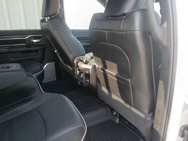 New 2026 RAM 3500 Laramie image 25