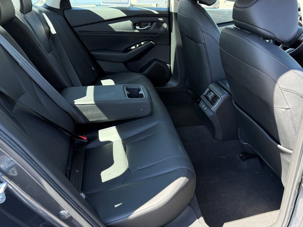 Used 2023 Honda Accord Touring image 13