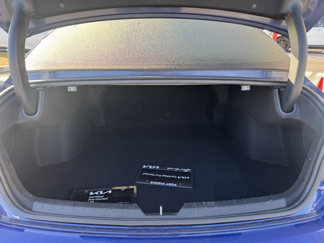 Used 2025 Kia K5 EX image 7