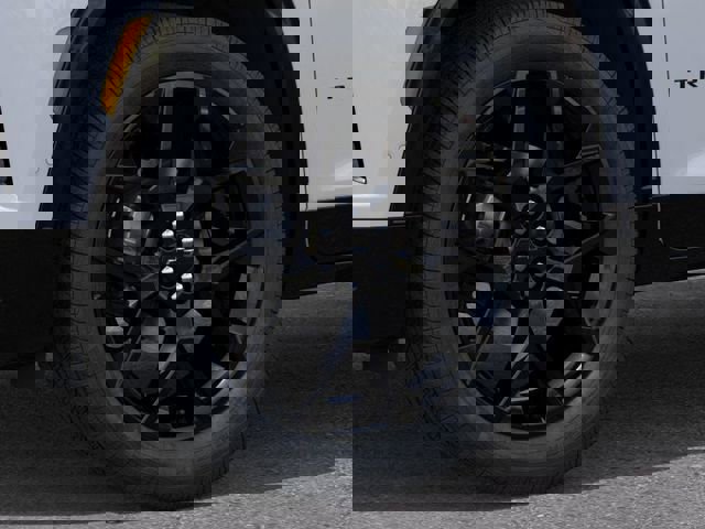 New 2026 Chevrolet Traverse RS w/ LPO, Floor Liner Package image 9