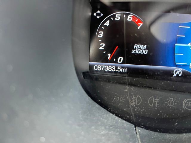 Used 2020 Ford Edge ST w/ Equipment Group 401A AWD/4WD image 10