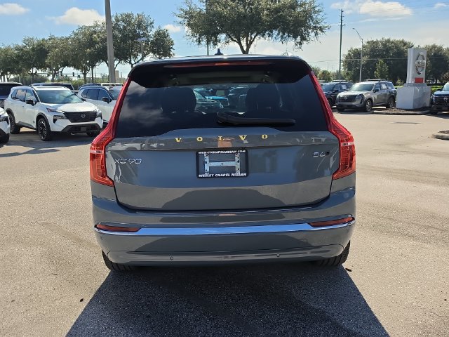 Used 2023 Volvo XC90 B6 Plus w/ Protection Package Premier AWD/4WD image 7