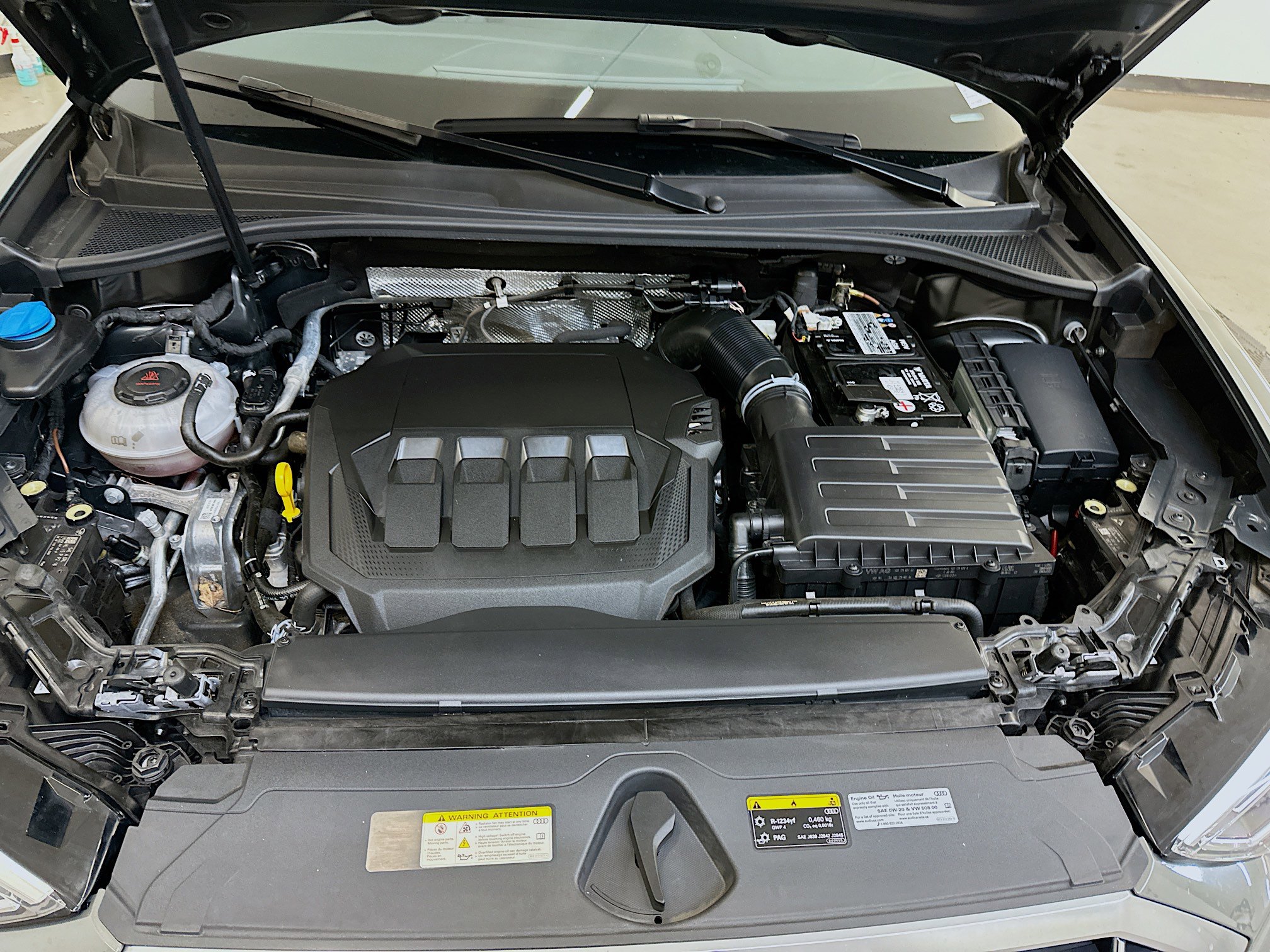 Used 2023 Audi Q3 2.0T Premium image 35