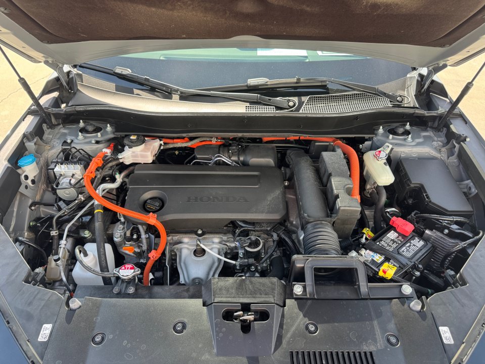 Used 2024 Honda CR-V Sport-L image 20
