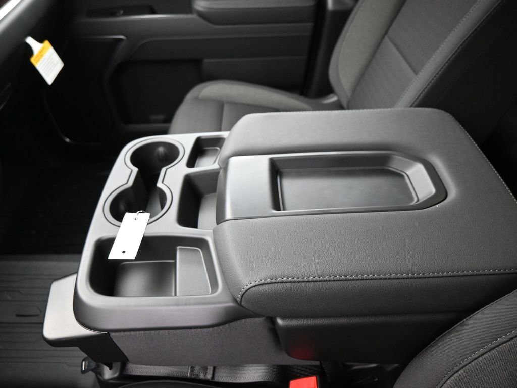 New 2026 GMC Sierra 3500 SLE w/ SLE Value Package image 16
