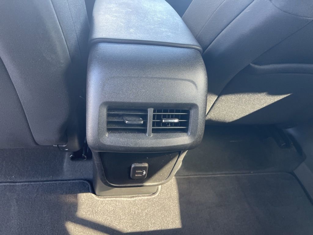 Used 2022 Chevrolet Equinox LT image 17