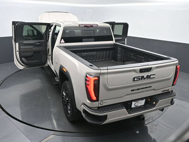 New 2026 GMC Sierra 2500 AT4 w/ AT4 Premium Plus Package AWD/4WD image 62