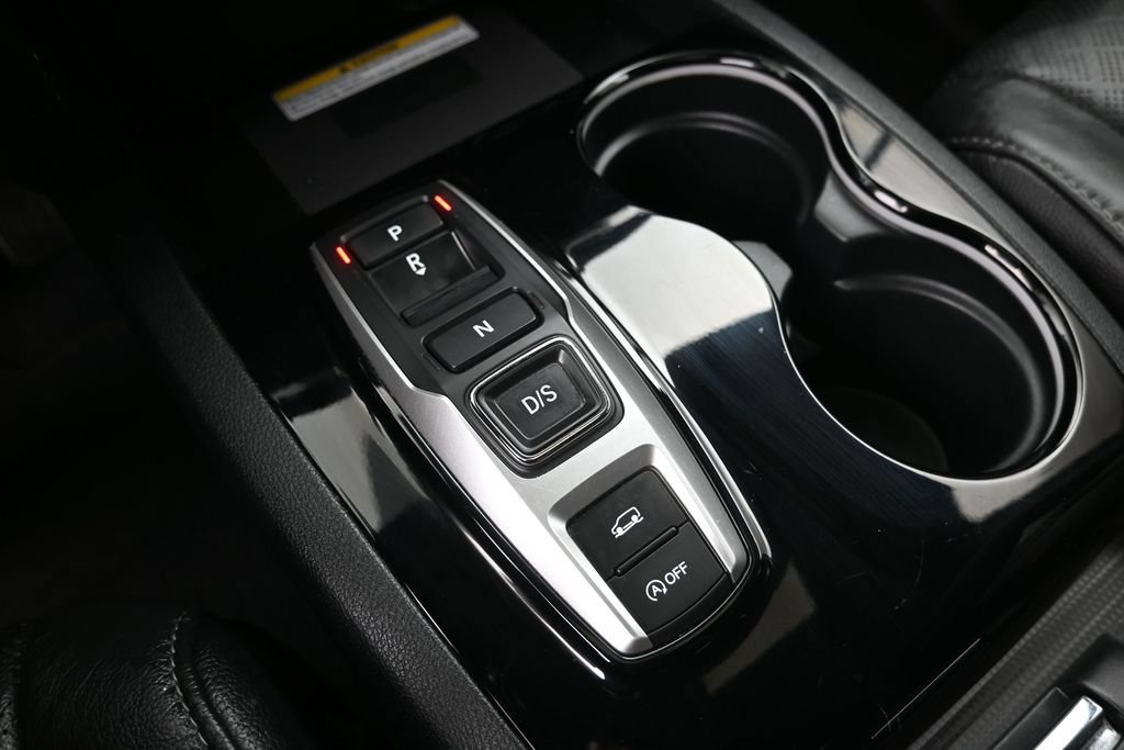 Certified 2023 Honda Passport Elite image 18
