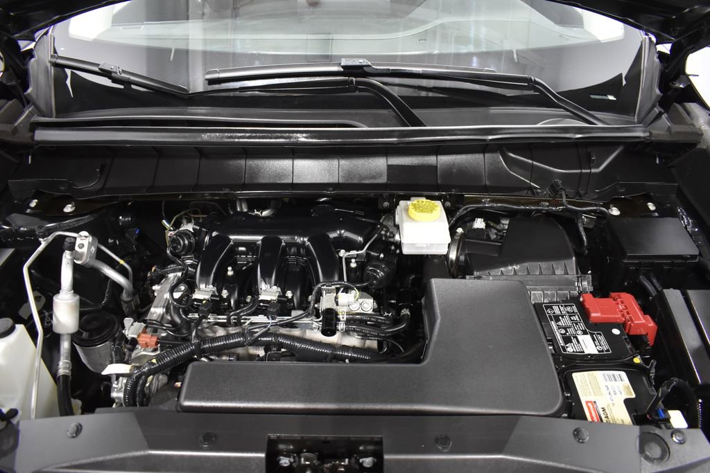 Certified 2023 Nissan Pathfinder SV image 33
