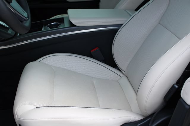 Used 2024 Tesla Model X Plaid AWD/4WD image 10