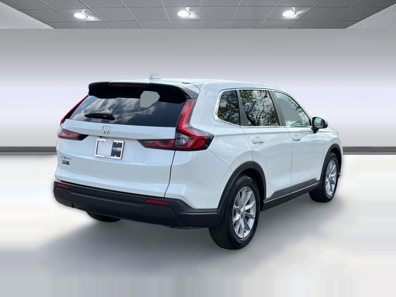 Used 2024 Honda CR-V EX image 9