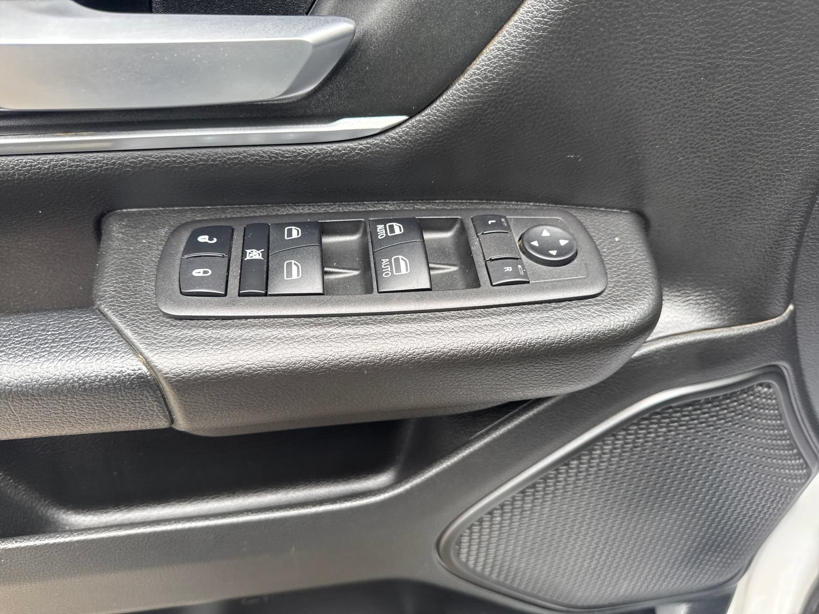 Used 2023 RAM 1500 Big Horn AWD/4WD image 11