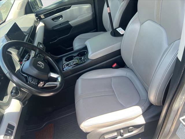 Certified 2024 Honda Pilot EX-L image 11