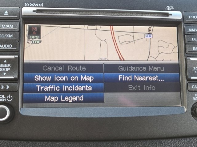 Used 2013 Honda CR-V EX-L image 4