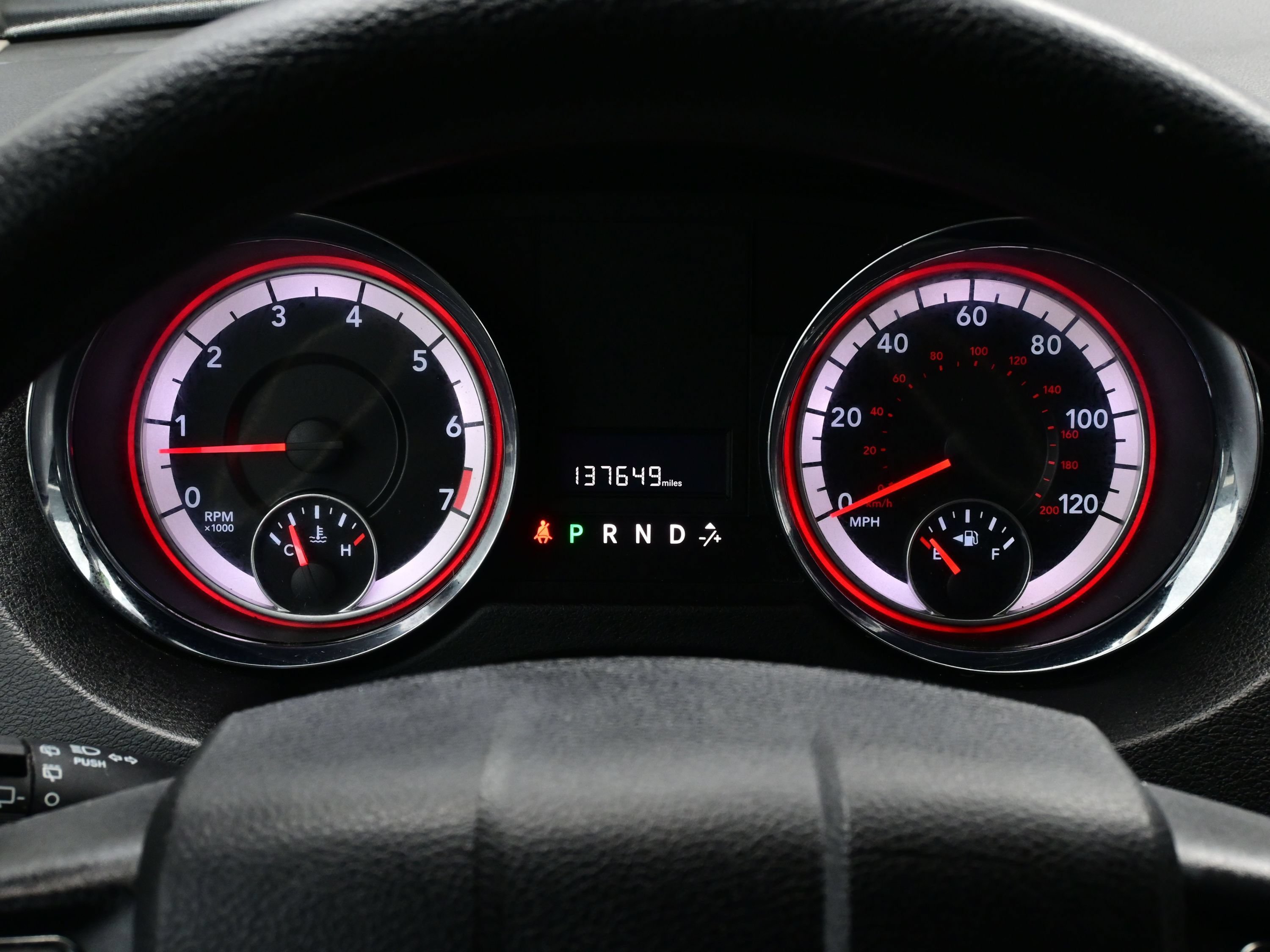 Used 2019 Dodge Grand Caravan SE w/ UConnect Hands-Free Group FWD image 21