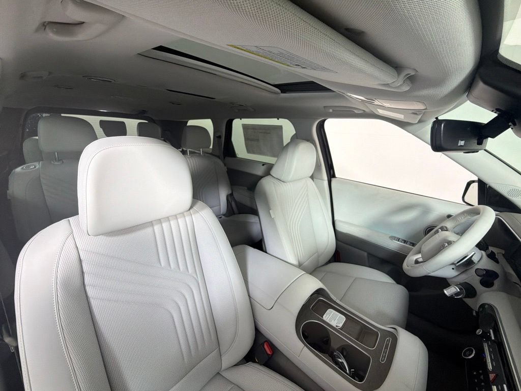 New 2026 Hyundai Palisade SEL Premium FWD image 27
