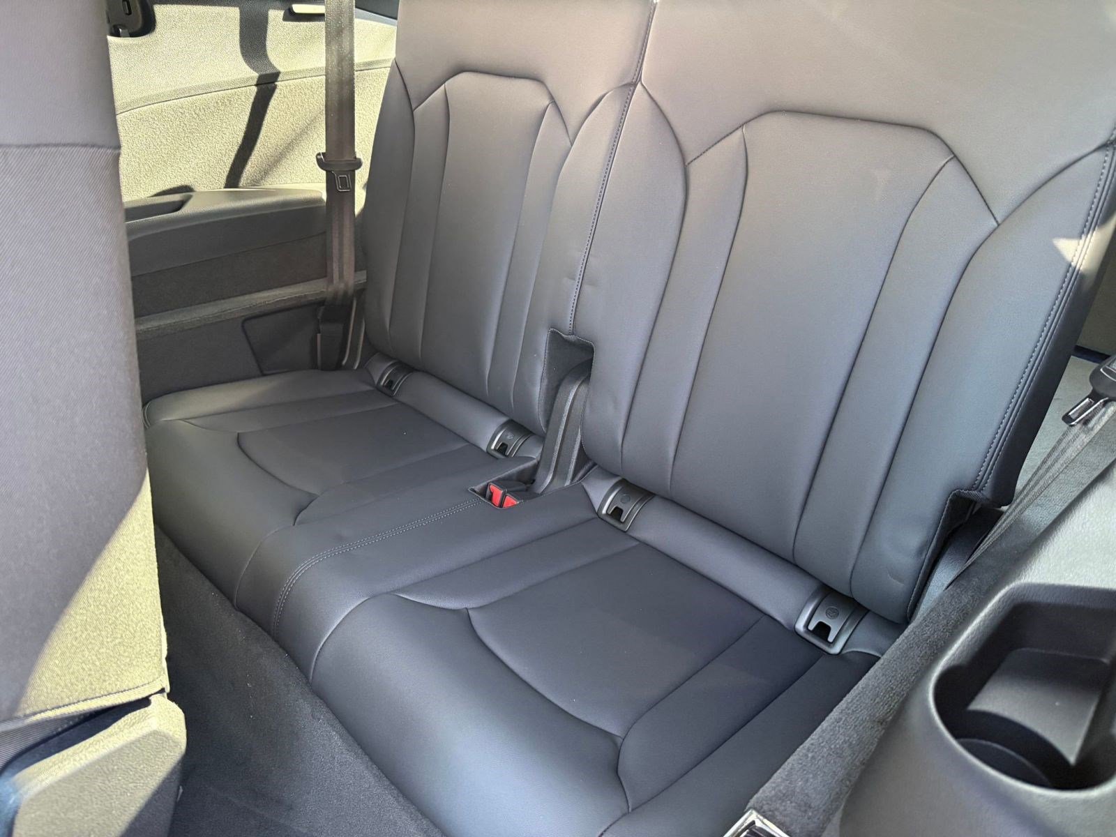 New 2026 Audi Q7 3.0T Premium Plus image 15