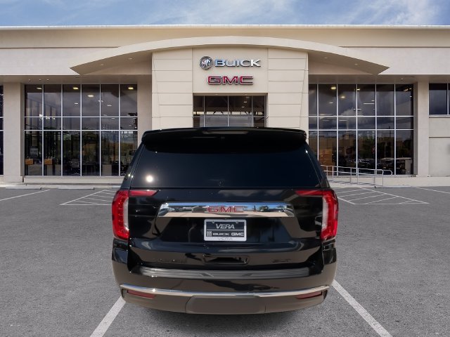 Used 2023 GMC Yukon SLT w/ SLT Premium Package RWD image 12