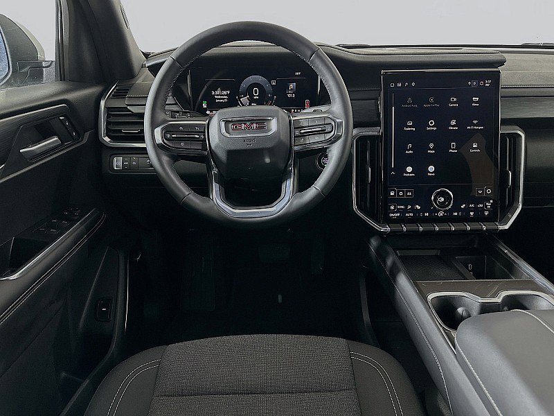 Used 2025 GMC Acadia Elevation image 21