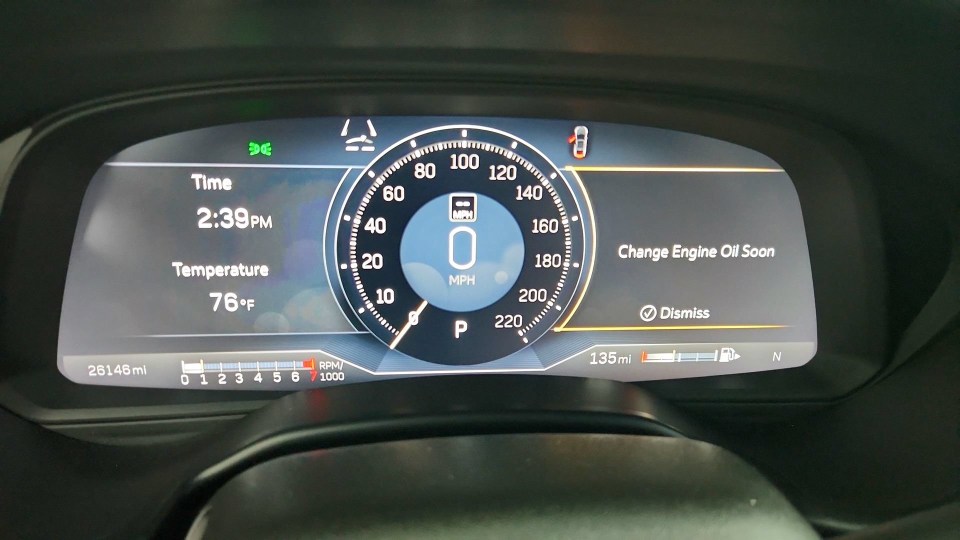 Certified 2023 Cadillac CT5 V Blackwing w/ Driver Assist Package RWD image 20