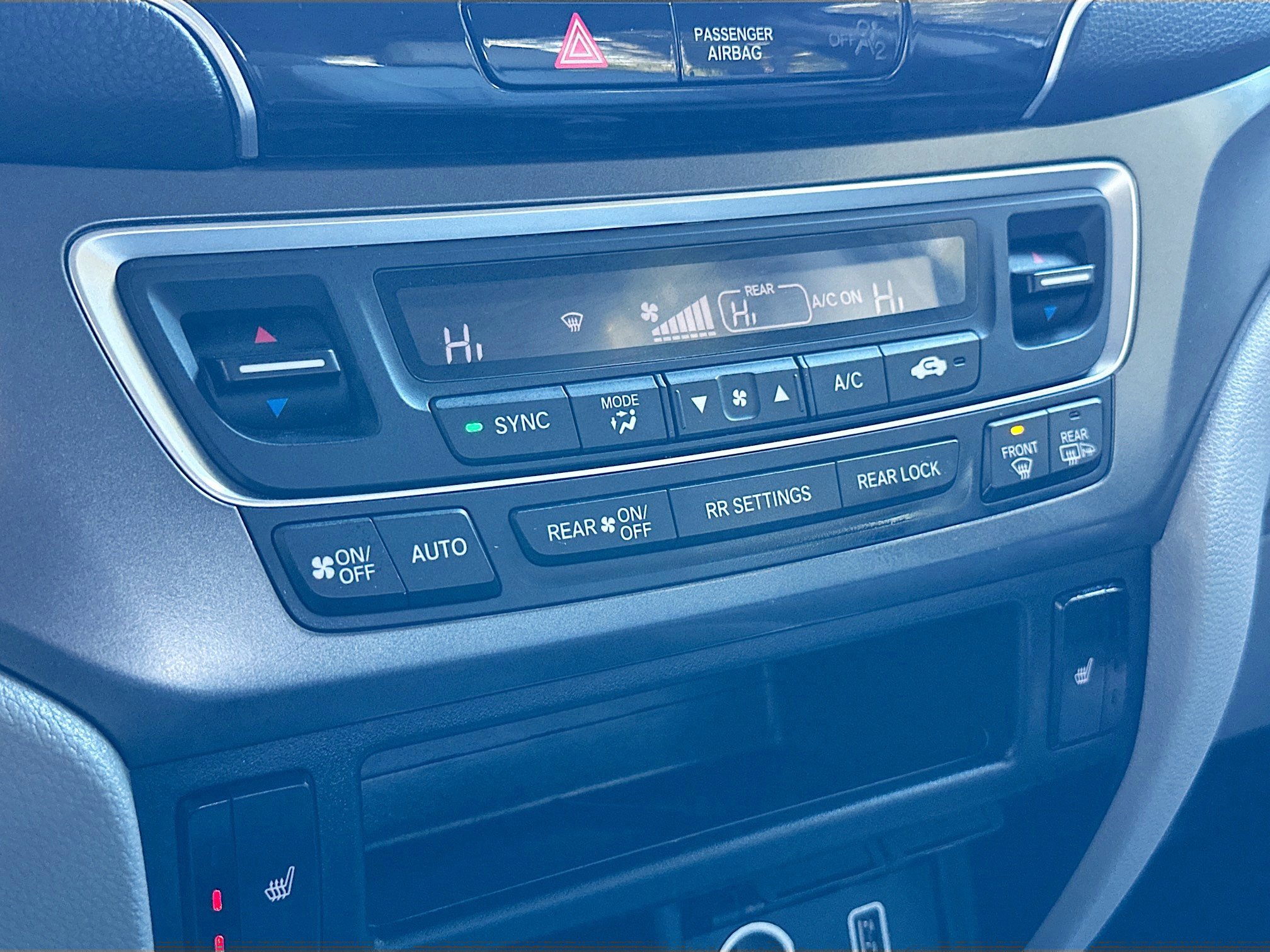 Used 2022 Honda Pilot EX-L image 15