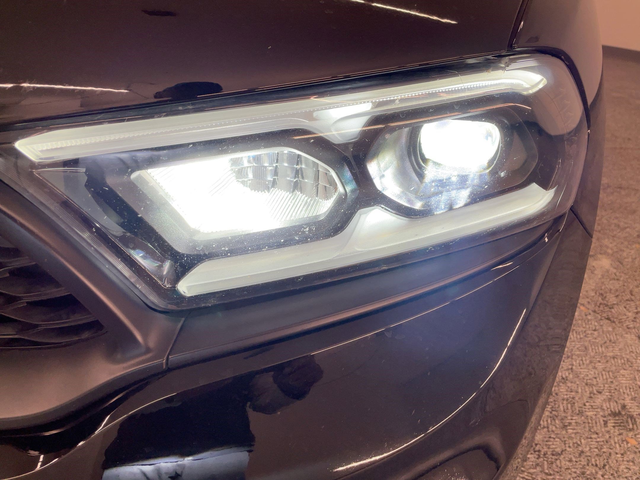 Used 2023 Dodge Durango SRT image 11