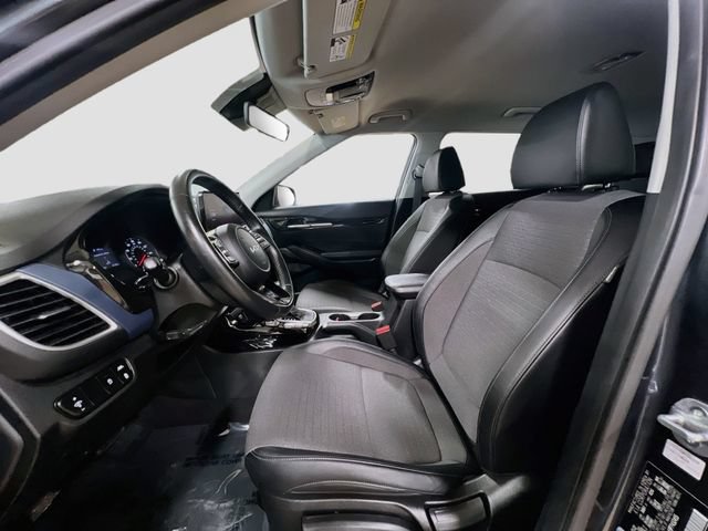 Certified 2023 Kia Seltos S w/ Navigation Package FWD image 20