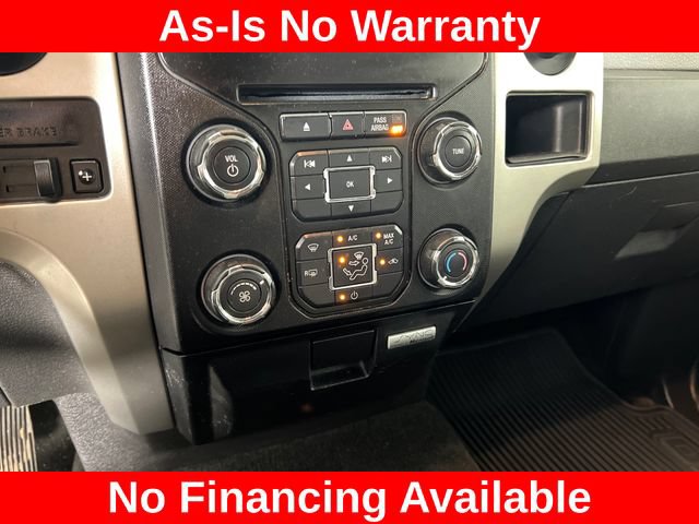 Used 2013 Ford F150 XLT w/ Luxury Equipment Group AWD/4WD image 19